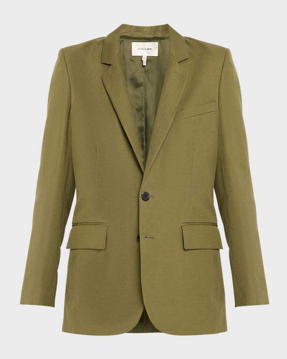 Everyday Blazer